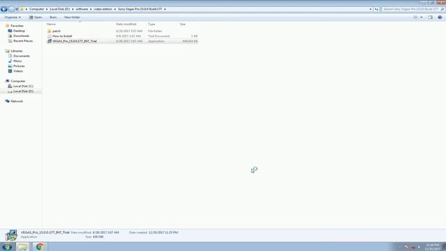 Download sony vegas pro for free. смотреть онлайн