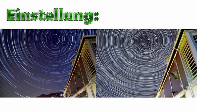 Photoshop Startrails Tutorial Deutsch смотреть онлайн