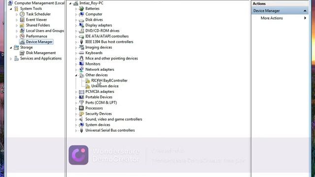 No Connection are Available | How to download wifi driver for windows 7,8.1,10 | Imtiaz Hussain смотреть онлайн