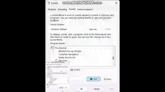Windows Tada Sound Sparta Grapefruit Remix смотреть онлайн