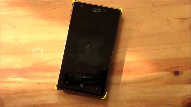 Windows Phone Central App Review: Paralaksa смотреть онлайн
