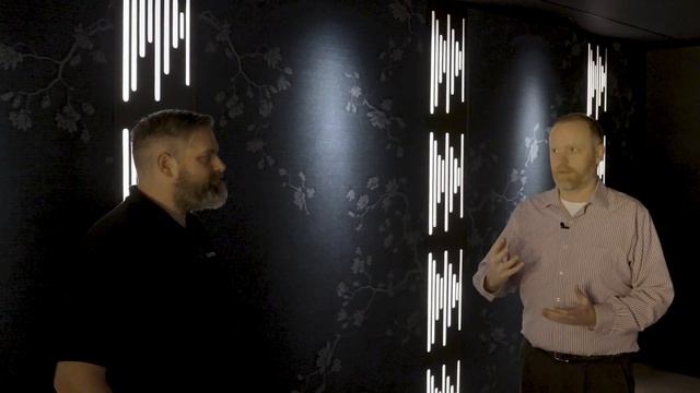 Lutron Shades Explained In The Home Cinema Environment смотреть онлайн
