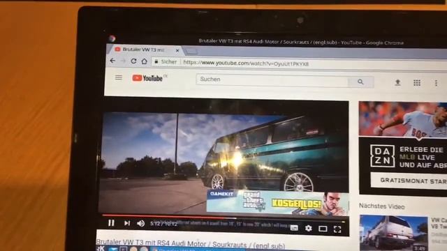 [Review] Netbook aus 2010 смотреть онлайн
