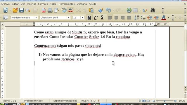 Como Instalar Counter Strike 1.6 No Steam смотреть онлайн