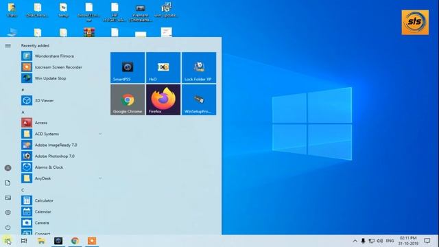 Windows 10 Update Permanently Disable Latest 2023 Step by Step in Hindi смотреть онлайн
