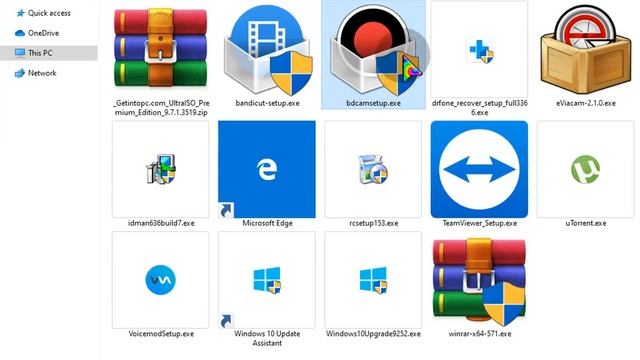 WHICH IS THE BEST SOFTWARE FOR GAME AND SCREEN RECORDING FOR WINDOWS 10 IN HINDI FOR PC смотреть онлайн