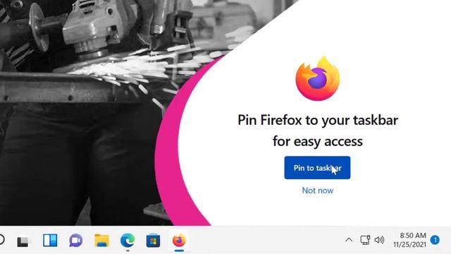 Install Mozilla Firefox on Windows 11 смотреть онлайн