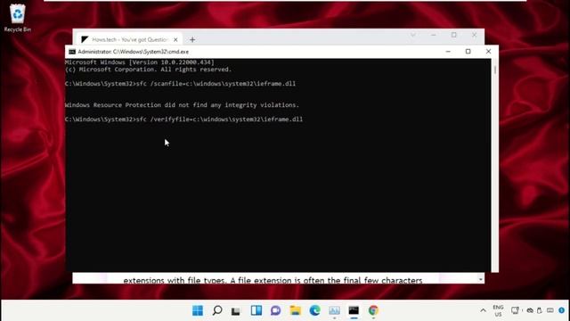 How to Fix Google Chrome Not Opening/Loading Problem Windows 11 смотреть онлайн