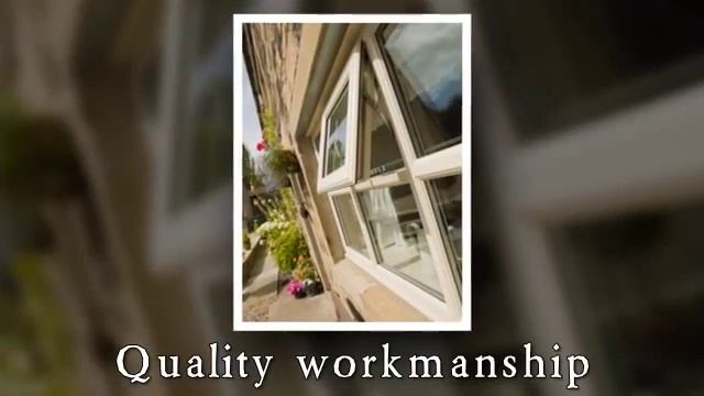 Double Glazed Windows - Sidcup Windows & Doors Ltd смотреть онлайн