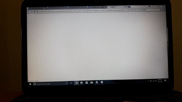 Running Memz on my own laptop (Memz part 2) смотреть онлайн