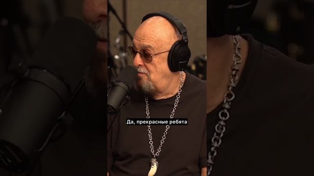 Подкаст «Песня Дня» – Михаил Шуфутинский #песнядня смотреть онлайн