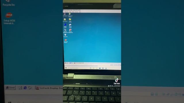 Singer Futura se 150 - part 3 (how to get it to work on your current pc) смотреть онлайн