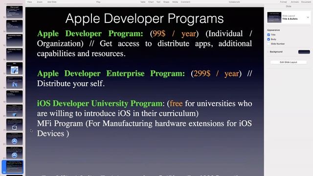 iOS Training Demo for Non coders - Programming for Non IT Background People - Coding for Non Coders смотреть онлайн