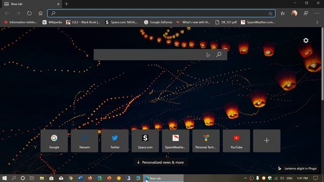 Microsoft Edge Browser has been updated to version 80 February 8th 2020 смотреть онлайн