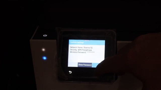 HP OfficeJet Pro 9023 WiFi SetUp Computer/ Laptop Windows 10 Review. смотреть онлайн
