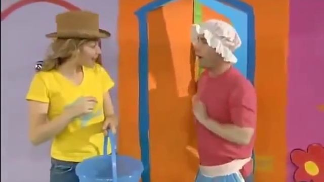 Play School Doors And Windows Monday educational program for little kids смотреть онлайн
