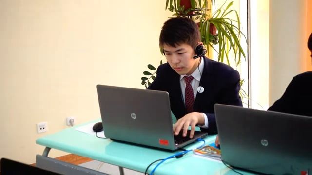 Counter Strike 2017 Competition смотреть онлайн