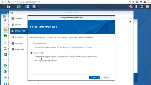 Checking Out The Synology NAS смотреть онлайн