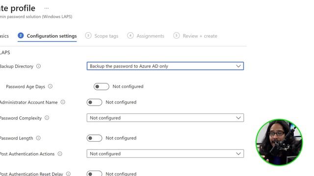 A Step-by-step Guide To Setting Up Windows LAPS with Intune! смотреть онлайн