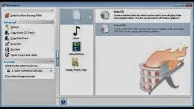 Nero Burning ROM - Free Download смотреть онлайн