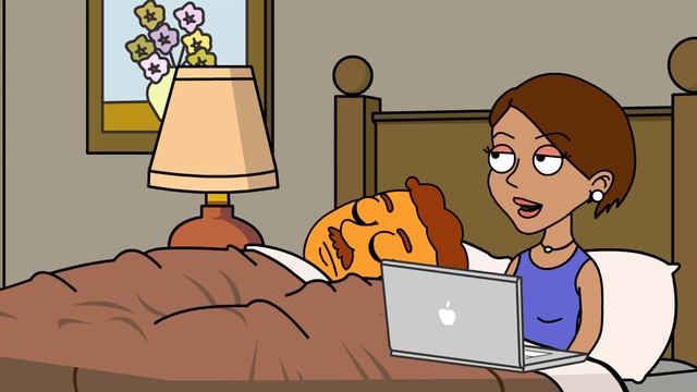 Dora Downgrades Every Computer To Windows XP and Gets Grounded / Arrested смотреть онлайн