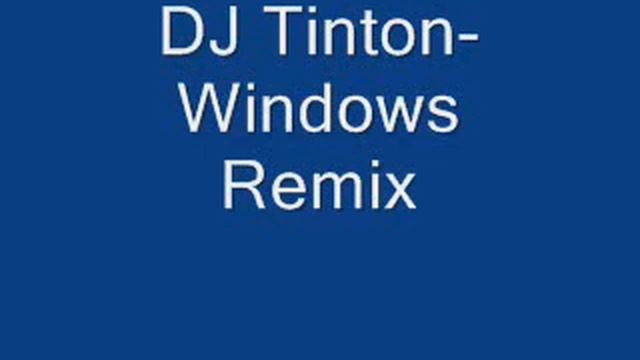dj windows error смотреть онлайн