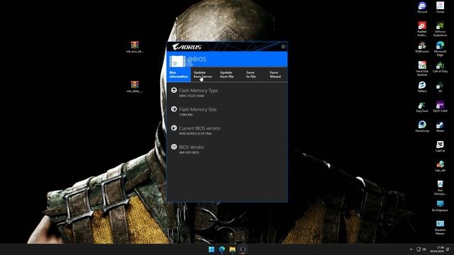 Gigabyte Anakartlar da bios güncelleme nasıl yapılır? смотреть онлайн