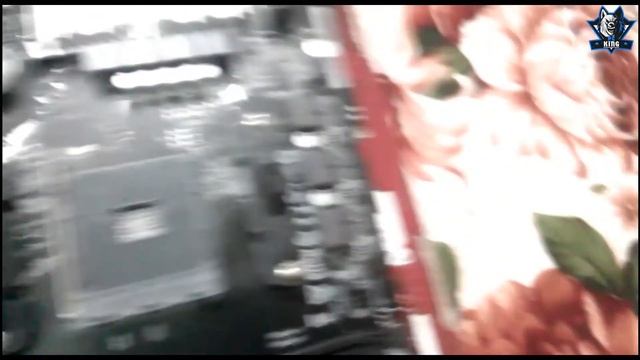Asrock B450M HDV Micro ATX Motherboard Unboxing - First Look and Unboxing смотреть онлайн