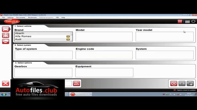 Installing Delphi 2015.1 Release 3 смотреть онлайн