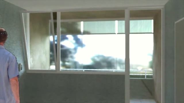 SOS Smart Window System смотреть онлайн