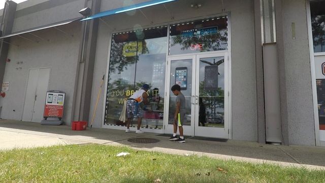 I Love To Clean Windows || SELF SATISFACTION and TRUE INNER HAPPINESS || PEACE OF MIND смотреть онлайн