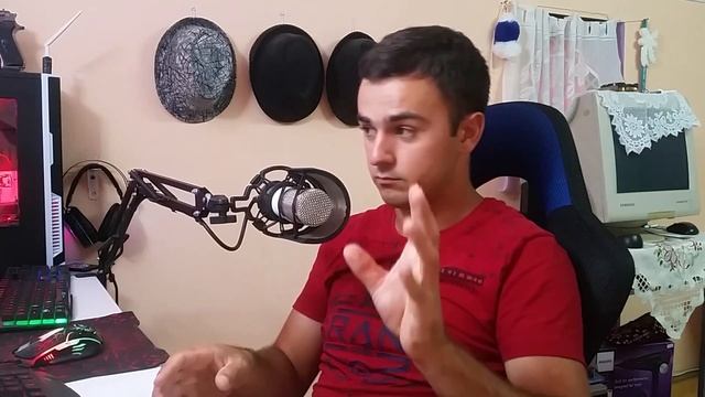 DESILO SE I TO - Najava za horor live stream смотреть онлайн