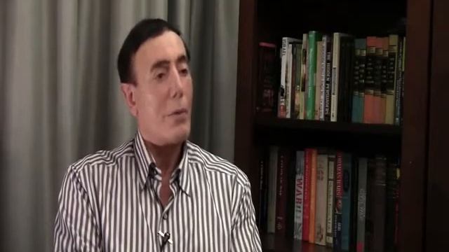 Prospects for Solving the Israeli-Palestinian Conflict смотреть онлайн