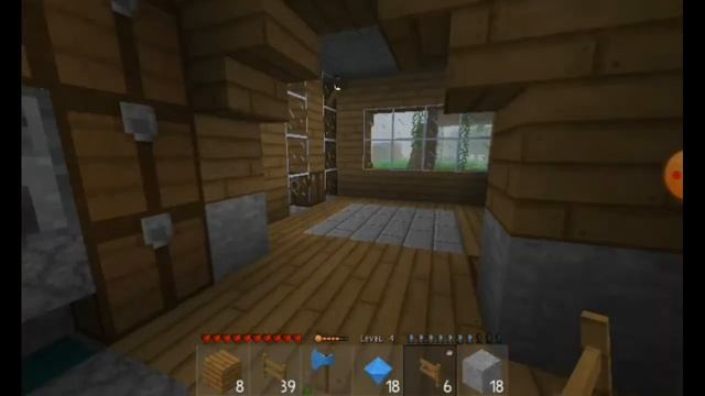 Ep:21 fazendo um CELEIRO no survivalcraft 2 vilaperfeita смотреть онлайн