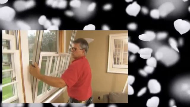 Ask This Old House 27 Doors, Windows, And Floors Installing Replacement Windows смотреть онлайн