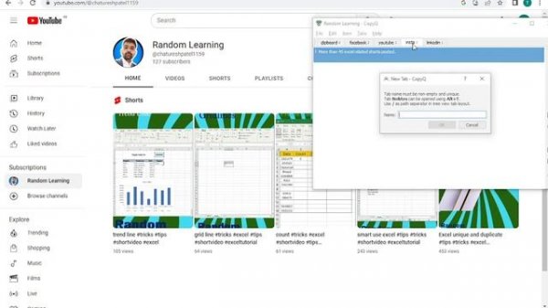 Copyq Clipboard Manager