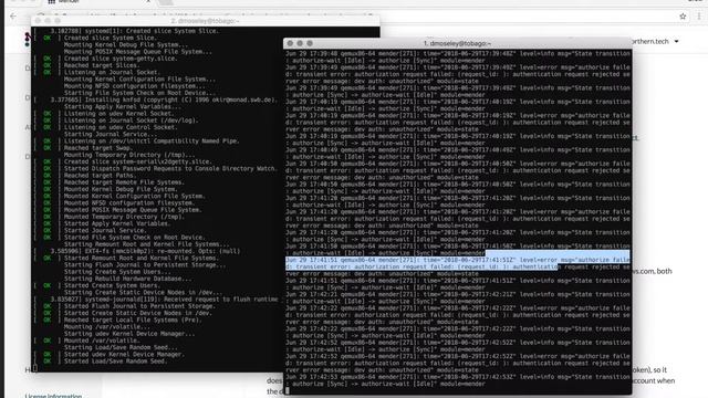 Deploying Software Updates with Mender Professional смотреть онлайн