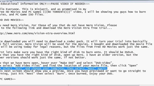 How To Burn Movies------How To Mount PC Games смотреть онлайн