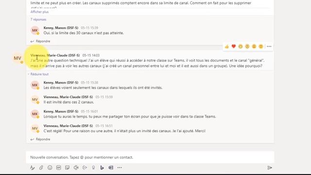 Notification Teams Office365 Windows смотреть онлайн