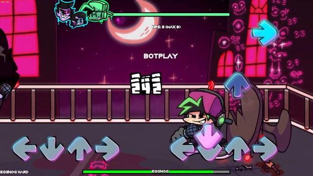 Friday Night Funkin' Neo 3.0 Week 5 - Perfect Combo All Songs - Botplay (NO MISSES) смотреть онлайн