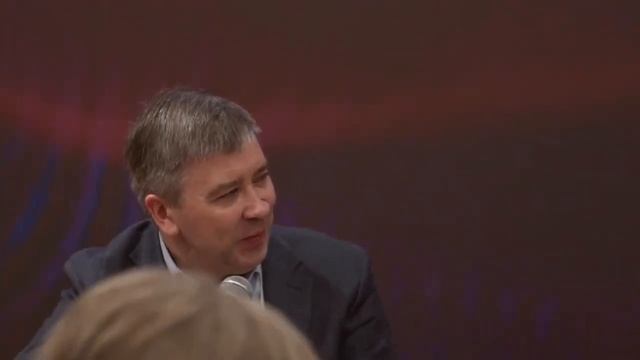 Зам. гендиректора Ассоциации ФинТех Дмитрий Ищенко о ЦФА смотреть онлайн