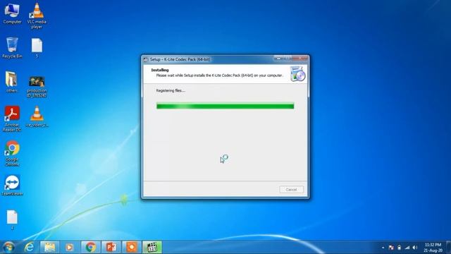 Powerpoint cannot insert a video from the selected file смотреть онлайн