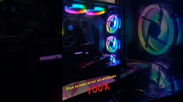 blue screen error on windows 10 fixed 100% смотреть онлайн