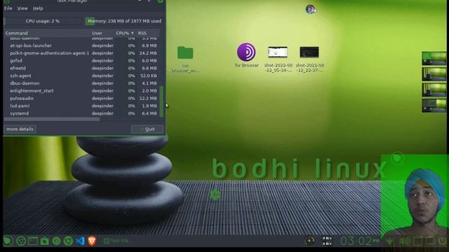 This is the best Linux for low-end PC | Best OS for older PC | Lightweight Linux | Less Ram Usage смотреть онлайн