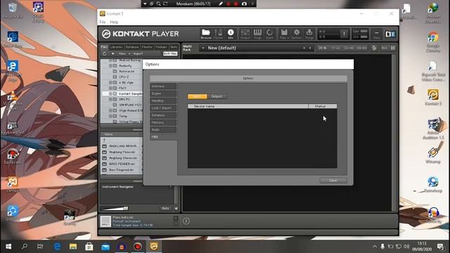 Cara Menghubungkan Keyboard Ke Laptop/Pc dan Cara Instal Driver di Windows 10 смотреть онлайн