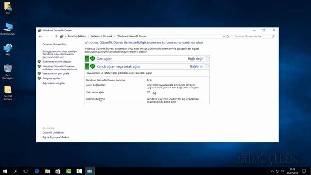 Windows 10 Kurulum Sonrası | Format'tan Sonra Yapılması Gerekenler смотреть онлайн