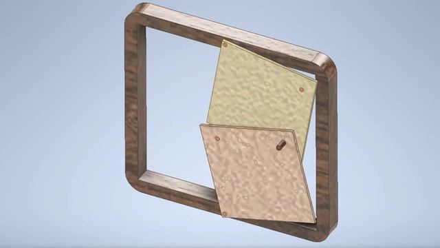 Mechanisms of open & close Doors , Windows - Mechanical Principles - ميكانيزمات حركية - mechanisms смотреть онлайн