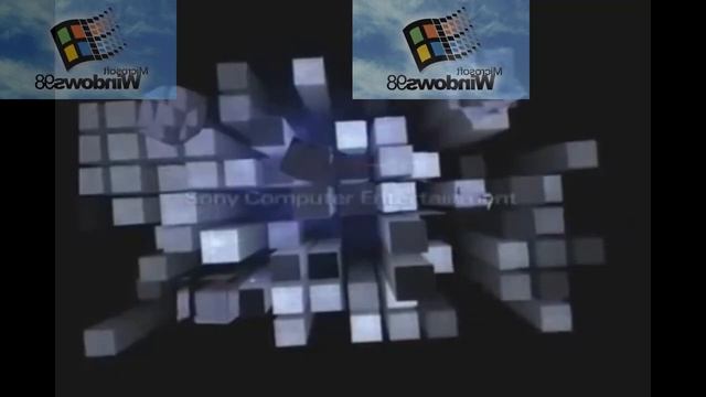 Windows 98 Sparta Teh Best Base Evah Remix смотреть онлайн