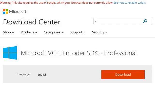How-To Install The VC-1 Codec смотреть онлайн