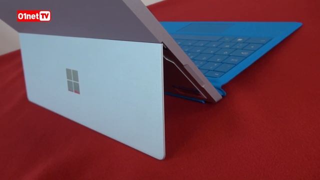 Test : la tablette Surface 3 peut-elle remplacer un PC portable ? смотреть онлайн